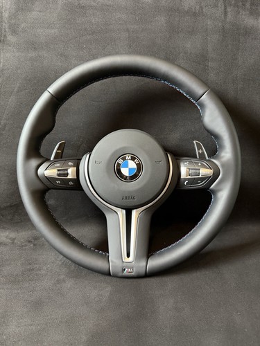 Volante sportivo bmw 3 4 - 1,