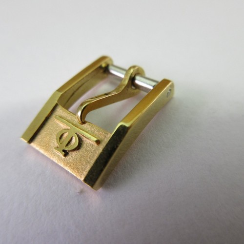 Cinturino orologio fibbia