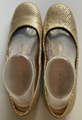 Culle passeggio donna oro - culle,