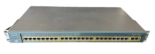 Cisco catalyst 2950 - cisco,