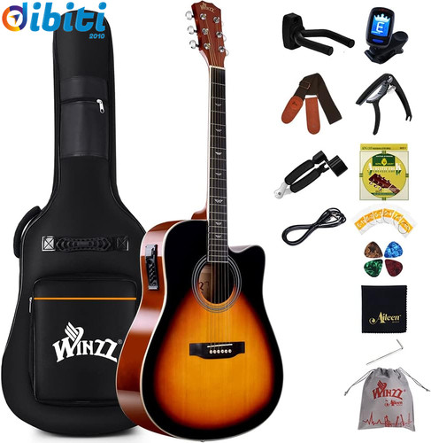 Chitarra acustica - chitarra,