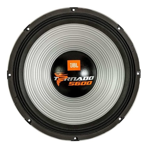 Jbl subwoofer 2800 watt - 18",