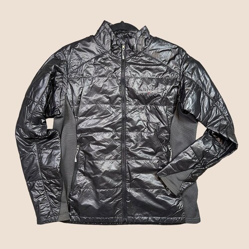 Montbell leggero puffer - leggero,