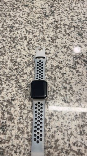 Apple watch series nike - series, 6