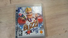 Buzz quiz complet - quiz, tv
