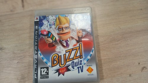 Buzz quiz complet sur - quiz,