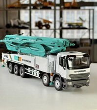 Camion pompa calcestruzzo