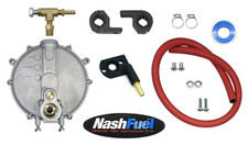 Kit Conversione Gas Naturale