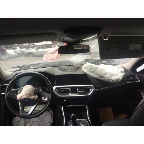 Sedili completi bmw - completi, 3