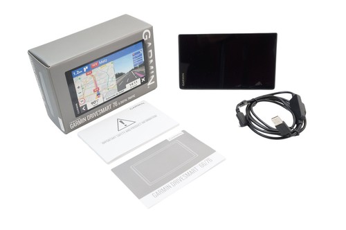 Garmin drivesmart 76 - ✅garmin,