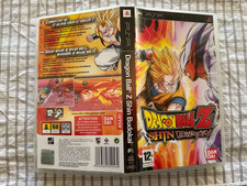 Dragon Ball Z Shin Budokai