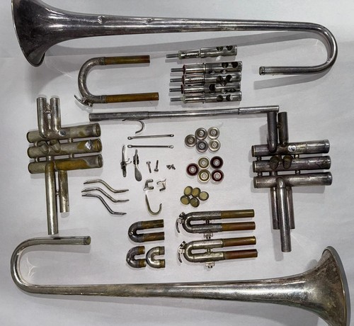Bundy selmer signet - bundy,