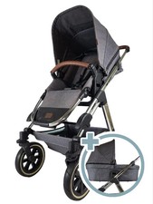 ABC-Design - Passeggino Viper