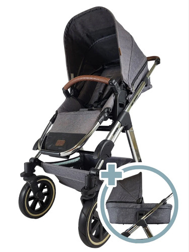Abc design passeggino - -, viper
