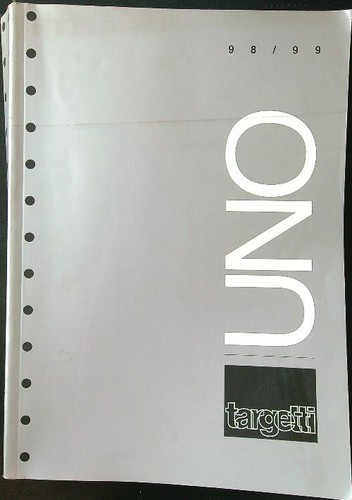 Targetti sankey uno 99 - sankey,