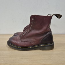 Stivaletti Dr Martens 1460