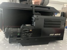 Hitachi Movie Telecamera + Pezzi Aggiuntivi