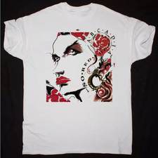 T-shirt unisex ARCADIA SO RED
