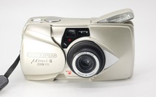 Olympus μ[mju:]-II Zoom 115