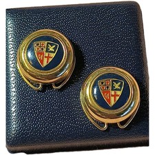 Militaria Coppia Gemelli
