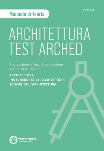 Testbusters architettura test - architettura,