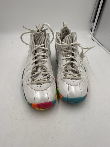 Taglia ynike foamposite - taglia,
