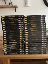 LE GRANDI STORIE TEX 1-40