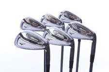Mizuno MP 59 Iron Set 5-PW
