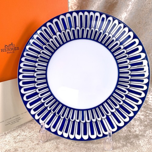 Piatto dessert hermes paris - da,