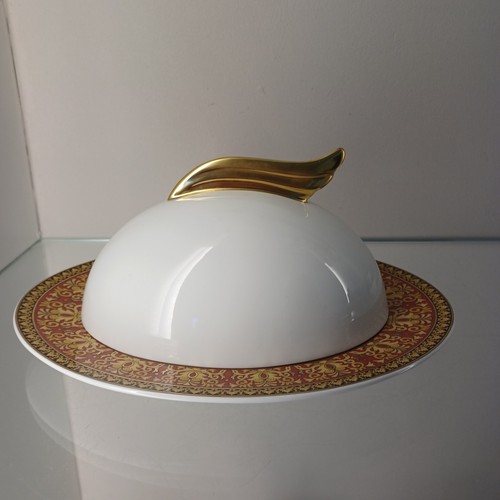 Rosenthal versace ikarus gold - versace,