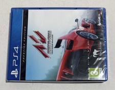 Assetto Corsa Prestige Edition