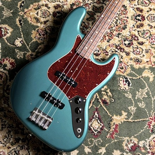 Basso jazz fender custom shop - basso,