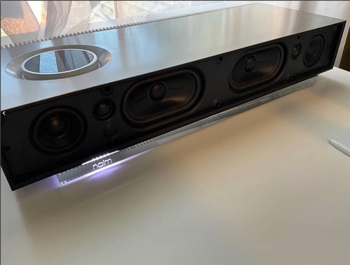 Naim generazione - naim, mu-so