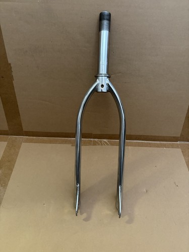 Lungi forks bmx thread - forks, 1”