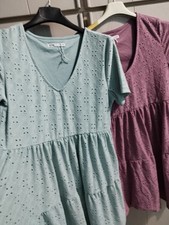 vestiti donna  Manica Corta 