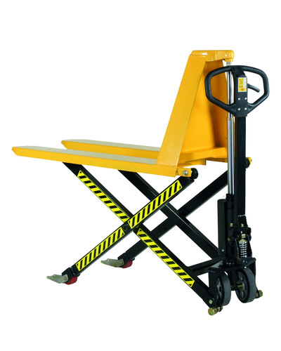 Transpallet manuale - transpallet, a
