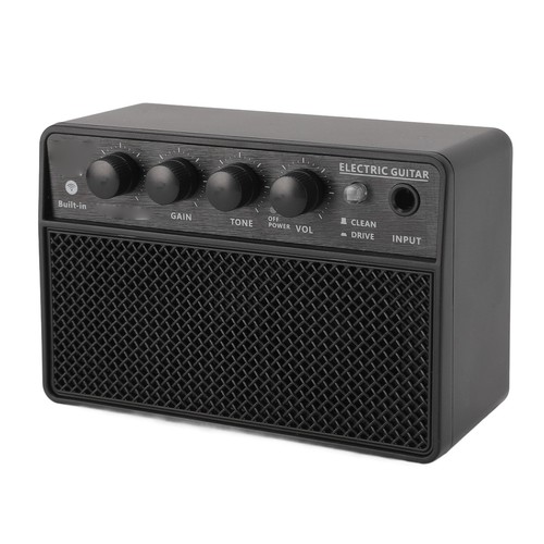 Amplificatore basso 10w - amplificatore,