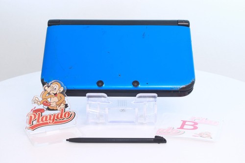 Game nintendo 3ds xl - jp, blu