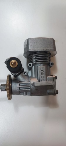 Motore nitro force - motore, da