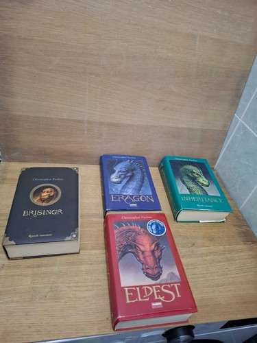 Collezione libri paolini - collezione, 4
