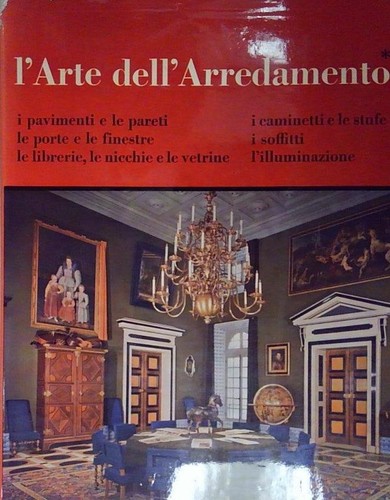 L arte - aa., vv.