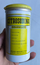 Scatola In Latta originale