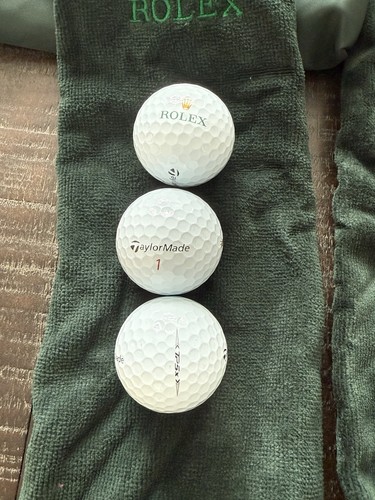 Rolex taylor made - tp5x, set