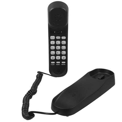Telefono fisso vintage - ,