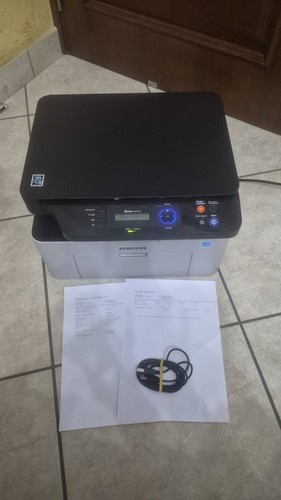 Samsung xpress m2070w - samsung, sl-m2070w