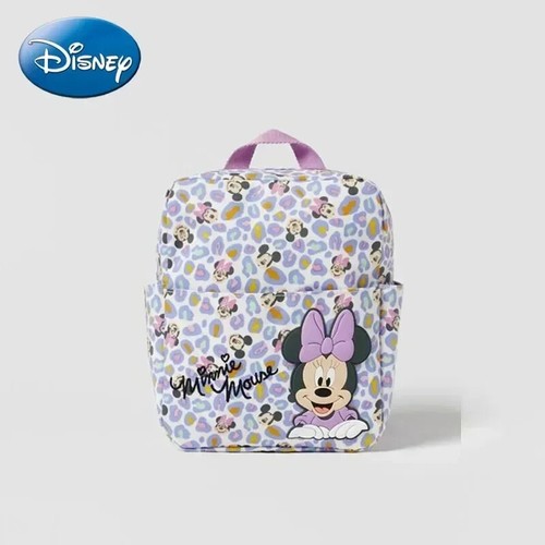Zaino minnie per bambina - minnie,
