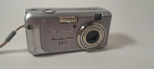 Canon Powershot a410 AiAF