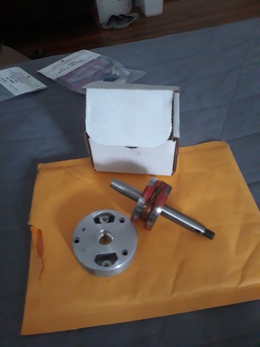 Ruota corsa marine gizmo - da,