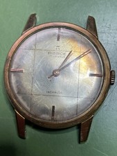 Orologio Pierce 17 jewels