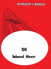 International IH Farmall